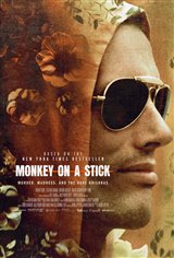 Monkey on a Stick