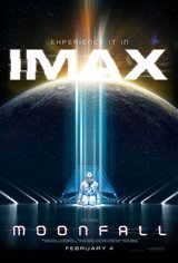 Moonfall: The IMAX Experience
