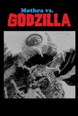 Mothra vs. Godzilla