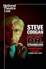 National Theatre Live: Dr. Strangelove