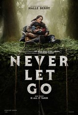 Never Let Go