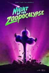 Night of the Zoopocalypse