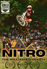 Nitro: The Williams Dynasty