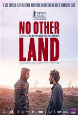 No Other Land (v.o.s.-t.f.)