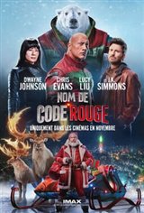 Nom de code : Rouge