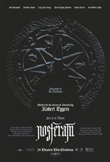 Nosferatu: The IMAX Experience