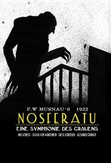 Nosferatu with Radiohead: A Silent Synced