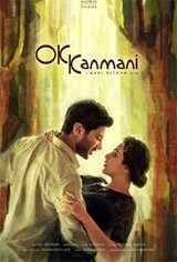O Kadhal Kanmani (OK Kanmani)