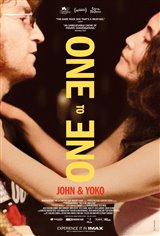 One to One: John & Yoko