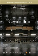 Opéra National de Paris : Cendrillon