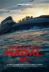 Operation Hadal