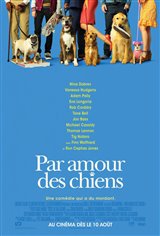 Par amour des chiens