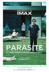 Parasite: IMAX Exclusive