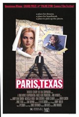 Paris, Texas