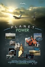 Planet Power 3D