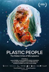 Plastic People: The Hidden Crisis of Microplastics