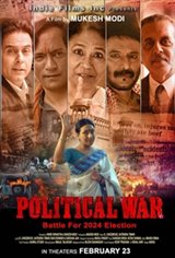 Political War (Hindi)