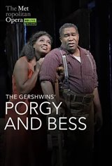 Porgy and Bess: The Met Live in HD 2024 Summer Encore