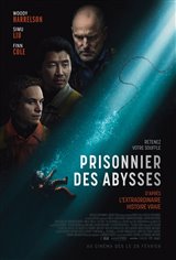 Prisonnier des abysses