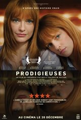 Prodigieuses