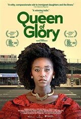 Queen of Glory