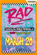 Rad Day 2025