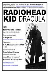 Radiohead: Kid Dracula