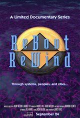 ReBoot ReWind