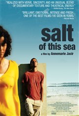 Salt of This Sea