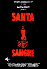 Santa Sangre