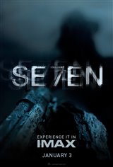 Se7en: 30th Anniversary IMAX Exclusive