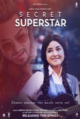 Secret Superstar (Hindi w/e.s.t.)