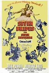 Seven Brides for Seven Brothers