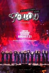 SEVENTEEN TOUR 'FOLLOW' AGAIN TO CINEMAS