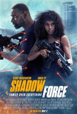 Shadow Force