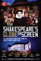 Shakespeare's Globe on Screen: The Taming of the Shrew
