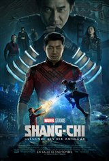 Shang-Chi et la lgende des dix anneaux 3D