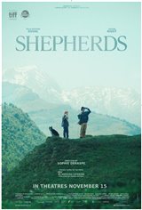 Shepherds