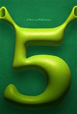 Shrek 5