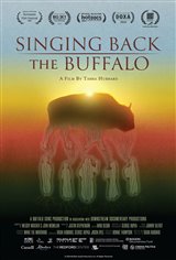 Singing Back the Buffalo