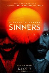 Sinners: The IMAX Experience