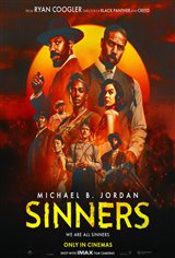 Sinners: The IMAX Experience