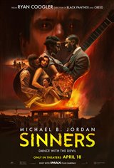 Sinners: The IMAX Experience