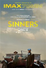 Sinners: The IMAX Experience