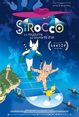 Sirocco and the Kingdom of the Winds