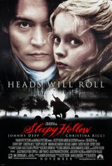 Sleepy Hollow