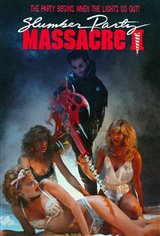 Slumber Party Massacre II