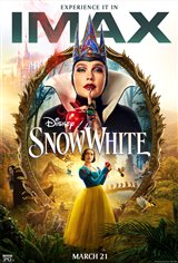 Disney's Snow White