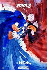 Sonic the Hedgehog 3