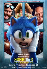 Sonic the Hedgehog 3